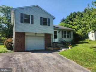 70 Nevin Drive, Honey Brook, PA 19344 - MLS#: PACT2071456