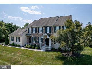 12 Chisel Creek Drive, Landenberg, PA 19350 - #: PACT2071500