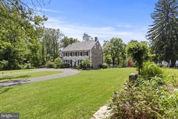 1250 Hillendale Road, Chadds Ford, PA 19317 - #: PACT2071542