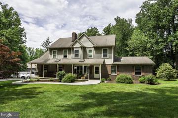 126 Black Road, Coatesville, PA 19320 - #: PACT2071546