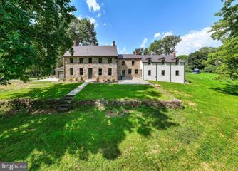 Lot 3 Farmhouse & Cottage-  Reservoir Road, West Chester, PA 19380 - #: PACT2071572