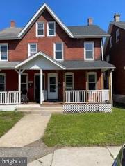 535 Olive Street, Coatesville, PA 19320 - MLS#: PACT2071636