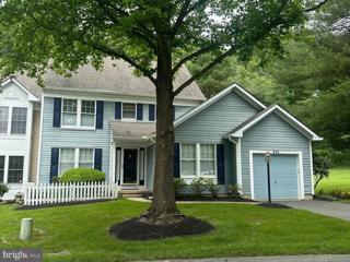 805 MacDuff Court, Chadds Ford, PA 19317 - MLS#: PACT2071668