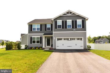 107 Stinson Drive, Honey Brook, PA 19344 - MLS#: PACT2071670