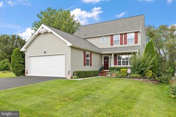 792 W Glenview Drive, West Grove, PA 19390 - #: PACT2071694