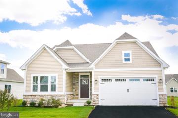 1003 Gilray Drive, Downingtown, PA 19335 - MLS#: PACT2071702