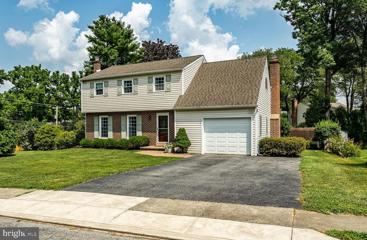 1 Goshorn Drive, Malvern, PA 19355 - MLS#: PACT2071720