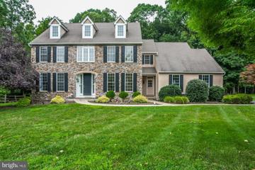 137 N Sidesaddle Lane, Coatesville, PA 19320 - MLS#: PACT2071722