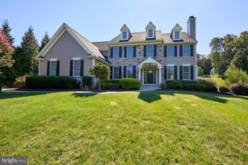 61 Margil Farm Drive, Downingtown, PA 19335 - #: PACT2071740