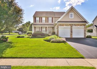 110 Waring Drive, Downingtown, PA 19335 - MLS#: PACT2071804