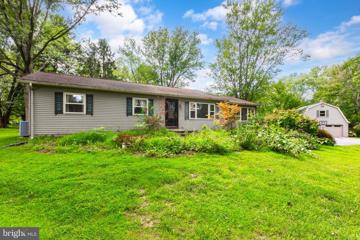 1138 Romansville Road, Coatesville, PA 19320 - MLS#: PACT2071814