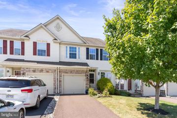 244 S Savanna Drive, Pottstown, PA 19465 - MLS#: PACT2071832