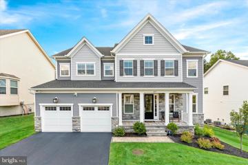 217 Lily Lane, Kennett Square, PA 19348 - MLS#: PACT2071846