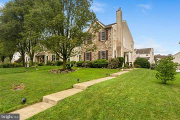 323 Galway Drive, West Chester, PA 19380 - #: PACT2071864