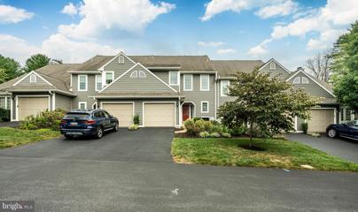 134 N Village Lane, Chadds Ford, PA 19317 - MLS#: PACT2071892