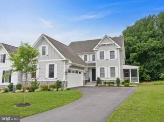 211 Daylesford Ct, Kennett Square, PA 19348 - MLS#: PACT2071926