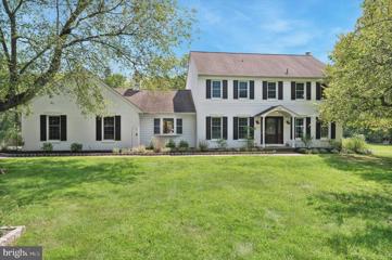 1191 Pynchon Hall Road, West Chester, PA 19382 - MLS#: PACT2071998