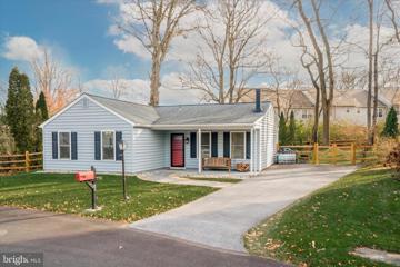 86 Canterbury Court, Downingtown, PA 19335 - MLS#: PACT2072042