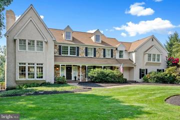 1843 Huntsman Lane, West Chester, PA 19382 - #: PACT2072144