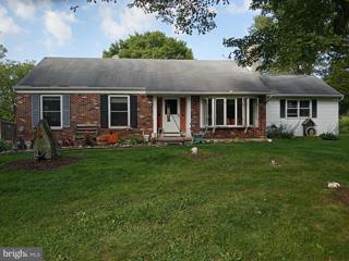 58 Airport Road, Nottingham, PA 19362 - #: PACT2072152