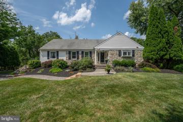 876 Jennifer Lane, Berwyn, PA 19312 - MLS#: PACT2072186