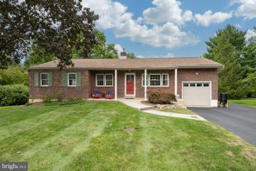 107 Lori Circle, Exton, PA 19341 - #: PACT2072240