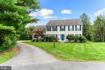 42 S Iroquois Lane, Chester Springs, PA 19425 - MLS#: PACT2072272