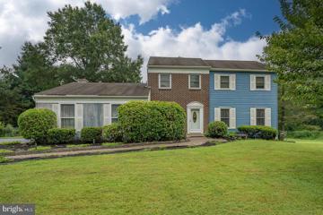 1008 General Greene Drive, West Chester, PA 19382 - MLS#: PACT2072282