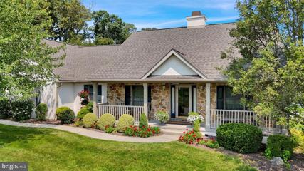 307 Steeplechase Drive, Elverson, PA 19520 - MLS#: PACT2072336