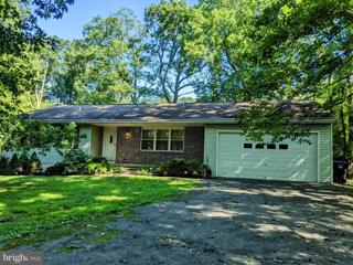 381 Hill Road, Honey Brook, PA 19344 - MLS#: PACT2072372