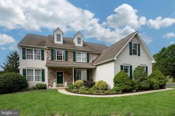 1145 Wendler Circle, Pottstown, PA 19465 - MLS#: PACT2072380