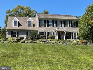 11 Duncan Lane, Lincoln University, PA 19352 - MLS#: PACT2072438