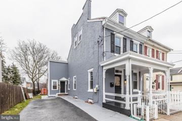 121 North Street, Phoenixville, PA 19460 - MLS#: PACT2072448