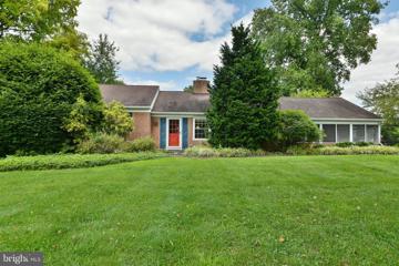 1248 Thomas Road, Wayne, PA 19087 - MLS#: PACT2072464