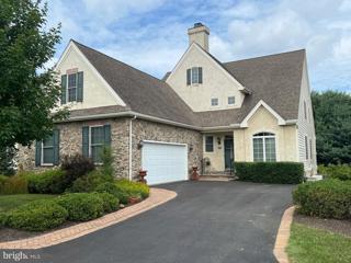 337 Carlisle Drive, Avondale, PA 19311 - #: PACT2072466