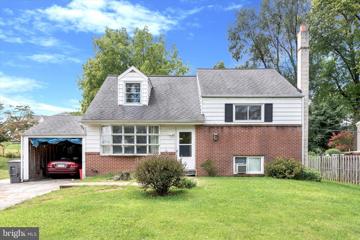 8 Frame Avenue, Malvern, PA 19355 - MLS#: PACT2072476