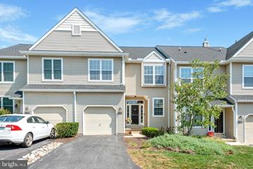 414 Lake George Circle, West Chester, PA 19382 - #: PACT2072496