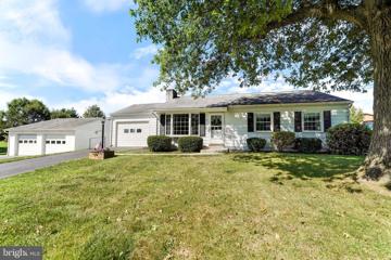 136 Sunnyside Road, West Grove, PA 19390 - MLS#: PACT2072530