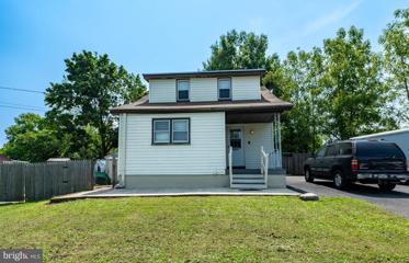 362 Fricks Lock Road, Pottstown, PA 19465 - MLS#: PACT2072536