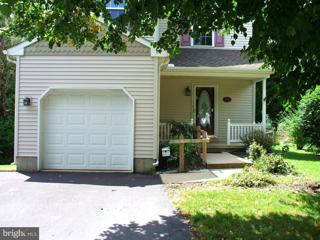 606 Picket Way, West Chester, PA 19382 - MLS#: PACT2072544