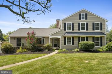 1 Rosewood Circle, Malvern, PA 19355 - #: PACT2072560