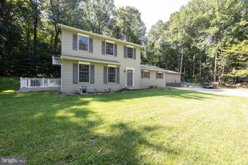 350 Octorara Trail, Gap, PA 17527 - #: PACT2072576