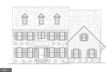 Lot #1-  Lenape Unionville Road, West Chester, PA 19382 - #: PACT2072578