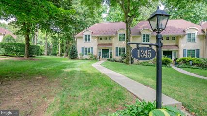 1345 Autumn Way Unit 3, West Chester, PA 19380 - #: PACT2072598