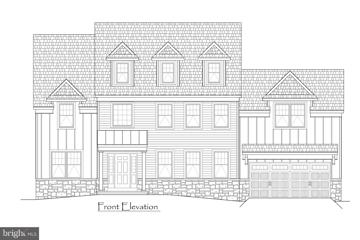 Lot #1B-  Lenape Unionville Rd, West Chester, PA 19382 - #: PACT2072628