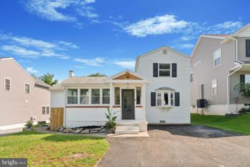 217 Hendricks Avenue, Exton, PA 19341 - MLS#: PACT2072636