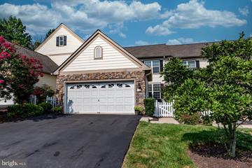 125 Fairfax Court Unit 2003, Phoenixville, PA 19460 - #: PACT2072662