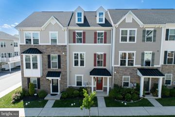 408 Blue Welsh Street, Malvern, PA 19355 - MLS#: PACT2072674