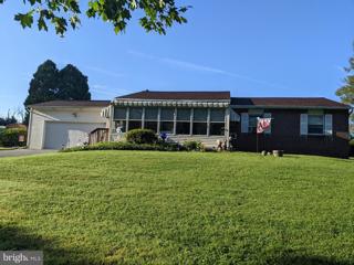 1168 E Kings Highway, Coatesville, PA 19320 - MLS#: PACT2072742