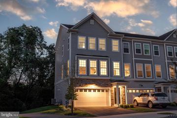 255 Red Leaf Lane, Exton, PA 19341 - MLS#: PACT2072762